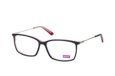 Mexx 5674 200, including lenses, RECTANGLE Glasses, UNISEX