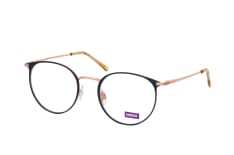 Mexx 5946 200, including lenses, ROUND Glasses, FEMALE