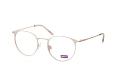 Mexx 5946 400, including lenses, ROUND Glasses, FEMALE