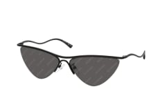 Balenciaga BB 0093S 001, BUTTERFLY Sunglasses, FEMALE