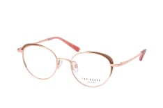 Ted Baker 2274 114, including lenses, ROUND Glasses, FEMALE