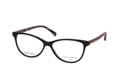 Ted Baker 9206 001, including lenses, BUTTERFLY Glasses, FEMALE