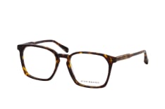 Scotch & Soda 4013 104, including lenses, SQUARE Glasses, MALE