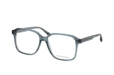 Scotch & Soda Johannes 4014 900, inkl. Gläser, Quadratische Brille, Herren