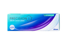 Precision1 Precision 1 for Astigmatism small
