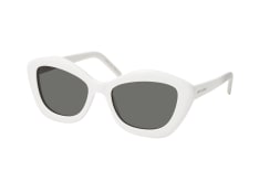 Saint Laurent SL 68 004, BUTTERFLY Sunglasses, FEMALE, available with prescription