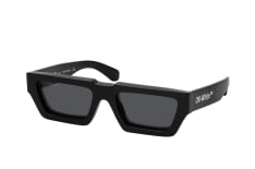 Off-White MANCHESTER OERI002 1007, RECTANGLE Sunglasses, UNISEX