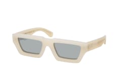 Off-White MANCHESTER OERI002 6172, RECTANGLE Sunglasses, UNISEX