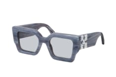Off-White CATALINA OERI003  0 505, RECTANGLE Sunglasses, UNISEX