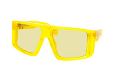 Off-White ALPS OERI004 1818, SQUARE Sunglasses, UNISEX