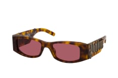 Palm Angels PERI001 6037, RECTANGLE Sunglasses, UNISEX, available with prescription