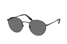 Nadine Klein x Mister Spex Sky black, ROUND Sunglasses, UNISEX, available with prescription