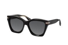 Marc Jacobs MJ 1000/S 807, SQUARE Sunglasses, FEMALE, available with prescription