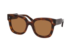 Chimi 08 Tortoise, SQUARE Sunglasses, UNISEX, polarised, available with prescription