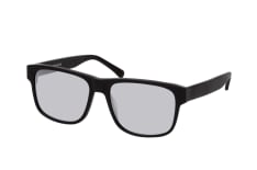 Mister Spex Collection Ronald 2097 S23, RECTANGLE Sunglasses, MALE, available with prescription