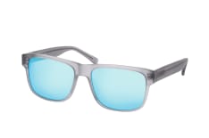 Mister Spex Collection Ronald 2097 D22, RECTANGLE Sunglasses, MALE, available with prescription