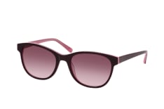 Aspect by Mister Spex Carice 2234 M32, BUTTERFLY Sunglasses, FEMALE, available with prescription
