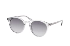 Mister Spex Collection Leo 2020 A24, ROUND Sunglasses, UNISEX, available with prescription