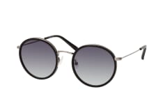 Mister Spex Collection Dallin 2206 S21, ROUND Sunglasses, UNISEX, available with prescription
