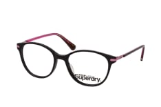 Superdry SDO ADALINA 104, including lenses, BUTTERFLY Glasses, FEMALE