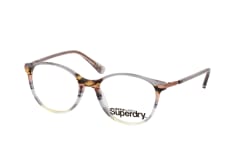 Superdry SDO ADALINA 117, including lenses, BUTTERFLY Glasses, FEMALE