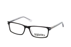 Superdry SDO CARGO 104, including lenses, RECTANGLE Glasses, MALE