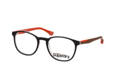 Superdry SDO DESERT 104, including lenses, ROUND Glasses, UNISEX