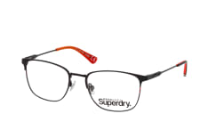 Superdry SDO FUJI 004, including lenses, SQUARE Glasses, MALE