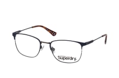 Superdry SDO FUJI 006, including lenses, SQUARE Glasses, MALE