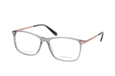 Comma 70112 90, including lenses, SQUARE Glasses, FEMALE