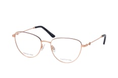 Comma 70115 75, including lenses, BUTTERFLY Glasses, FEMALE
