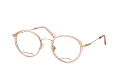 Comma 70127 10, including lenses, ROUND Glasses, FEMALE