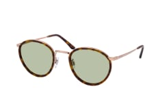 Giorgio Armani AR 101M 30044E, ROUND Sunglasses, MALE, available with prescription