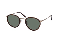 Giorgio Armani AR 101M 319831, ROUND Sunglasses, MALE, available with prescription
