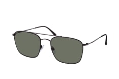 Giorgio Armani AR 6080 30019A, SQUARE Sunglasses, MALE, polarised, available with prescription
