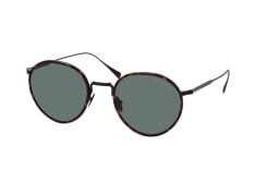 Giorgio Armani AR 6103J 300171, ROUND Sunglasses, MALE, available with prescription