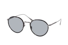 Giorgio Armani AR 6103J 300311, ROUND Sunglasses, MALE, available with prescription