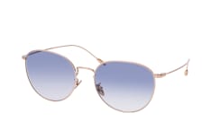Giorgio Armani AR 6114 3011X0, ROUND Sunglasses, FEMALE, available with prescription
