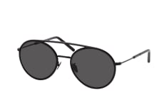 Giorgio Armani AR 6121J 300187, ROUND Sunglasses, MALE, available with prescription