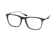 Giorgio Armani AR 7174 5570, inkl. Gläser, Quadratische Brille, Herren