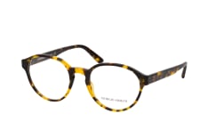 Giorgio Armani AR 7207 5874, inkl. Gläser, Runde Brille, Damen