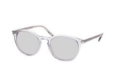 Giorgio Armani AR 8122 552387, ROUND Sunglasses, MALE, available with prescription