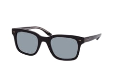 Giorgio Armani AR 8138 500156, SQUARE Sunglasses, MALE, available with prescription