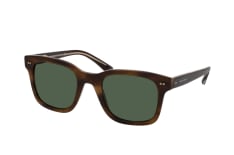 Giorgio Armani AR 8138 573431, SQUARE Sunglasses, MALE, available with prescription