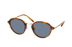 Giorgio Armani AR 8139 5762R5, ROUND Sunglasses, MALE, available with prescription