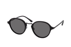 Giorgio Armani AR 8139 5042B1, ROUND Sunglasses, MALE, available with prescription