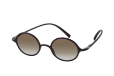 Giorgio Armani AR 8141 50428E, ROUND Sunglasses, MALE, available with prescription