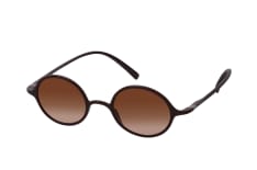 Giorgio Armani AR 8141 585813, ROUND Sunglasses, MALE, available with prescription