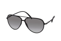 Giorgio Armani AR 8142 504211, AVIATOR Sunglasses, MALE, available with prescription