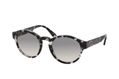 Giorgio Armani AR 8146 587332, ROUND Sunglasses, FEMALE, available with prescription